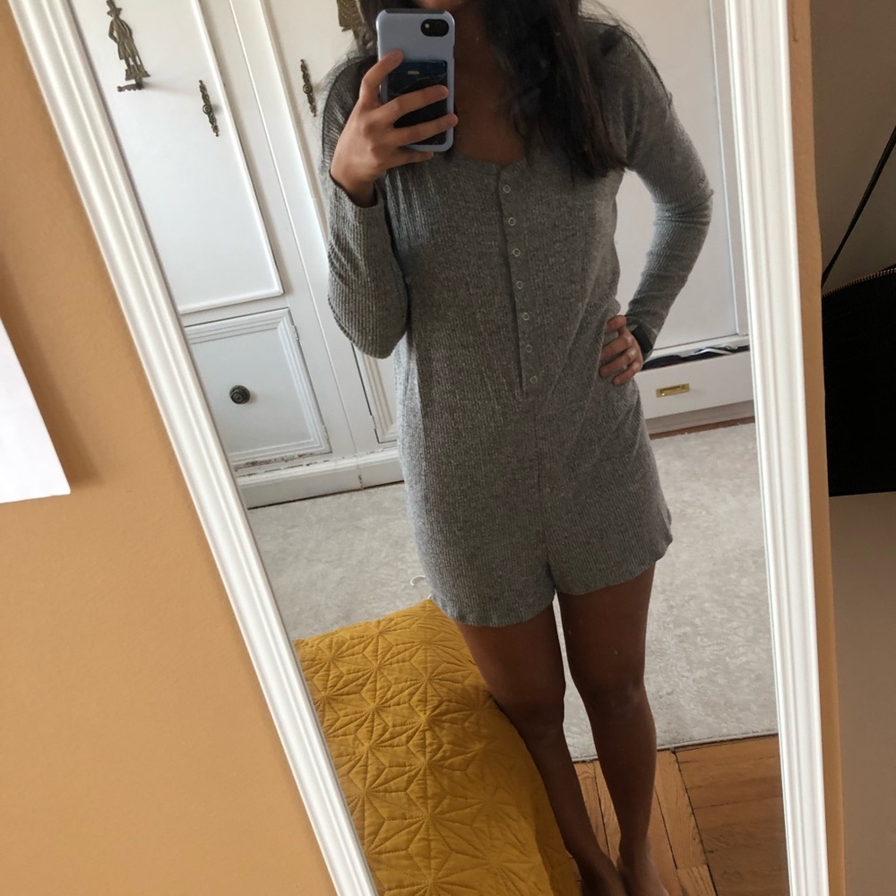 NEW Aerie Onesie/One Piece Sleepwear